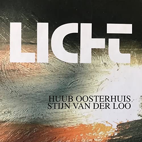 Licht von Stijn van der Loo and Huub Oosterhuis bei Amazon Music Amazon.de