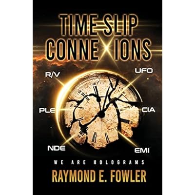 Time Slip ConneXions