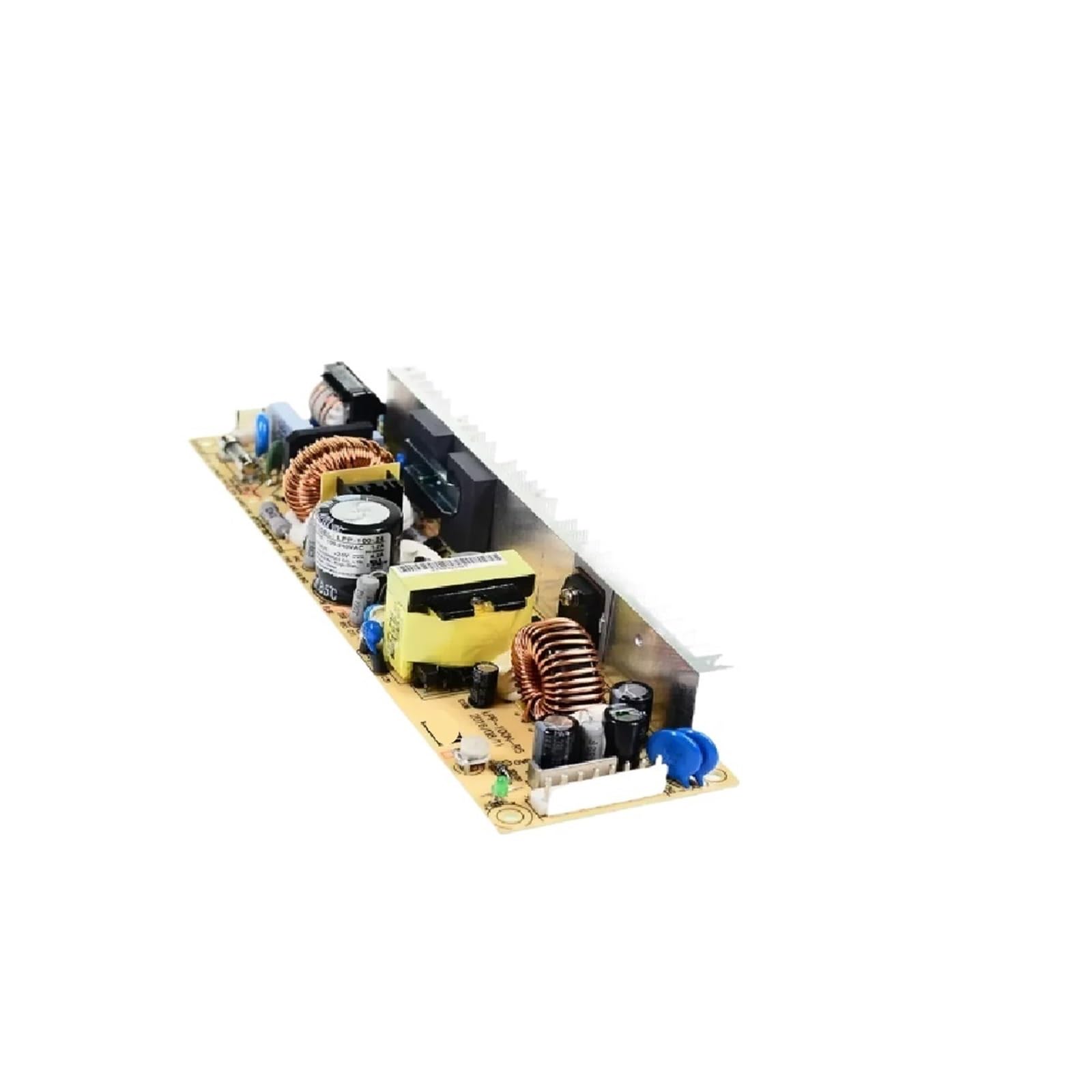 Alimentation à découpage 100W LPP-100 transformateur 24V pour armoire électrique et automatisme