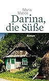 Cover zum Buch Darina, die Süße