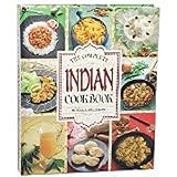STEP BY STEP INDIAN COOKBOOK.