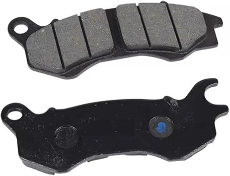 Brake Pads Front Rear Brake Pads For Super Soco TC MAX Pro TS 1200R TS Pro CU TS Lite Electric Motorcycle Accessories HGNMPGVVTZTC Front
