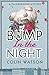 Bump in the Night (A Flaxborough Mystery)