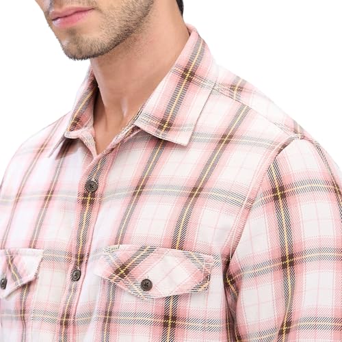 Image of Spykar Men Shirts