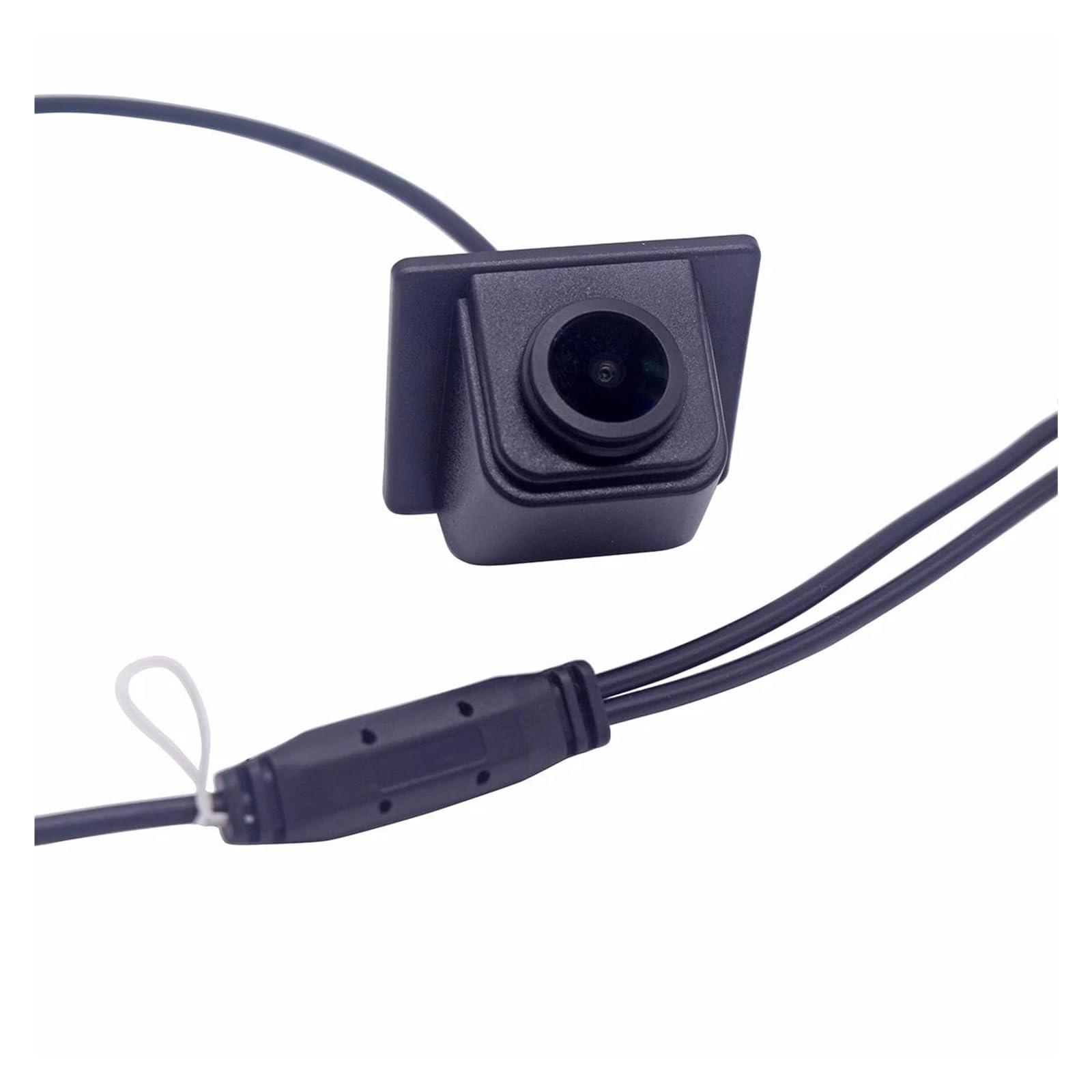 Kamera cofania samochodowa kamera cofania CVBS AHD720P 1080P zapasowa pomoc cofania pojazdu noktowizyjne zamiennik dla kamer cofania Peugeot 408 2017 kamera cofania (AHD720P) (AHD1080P)