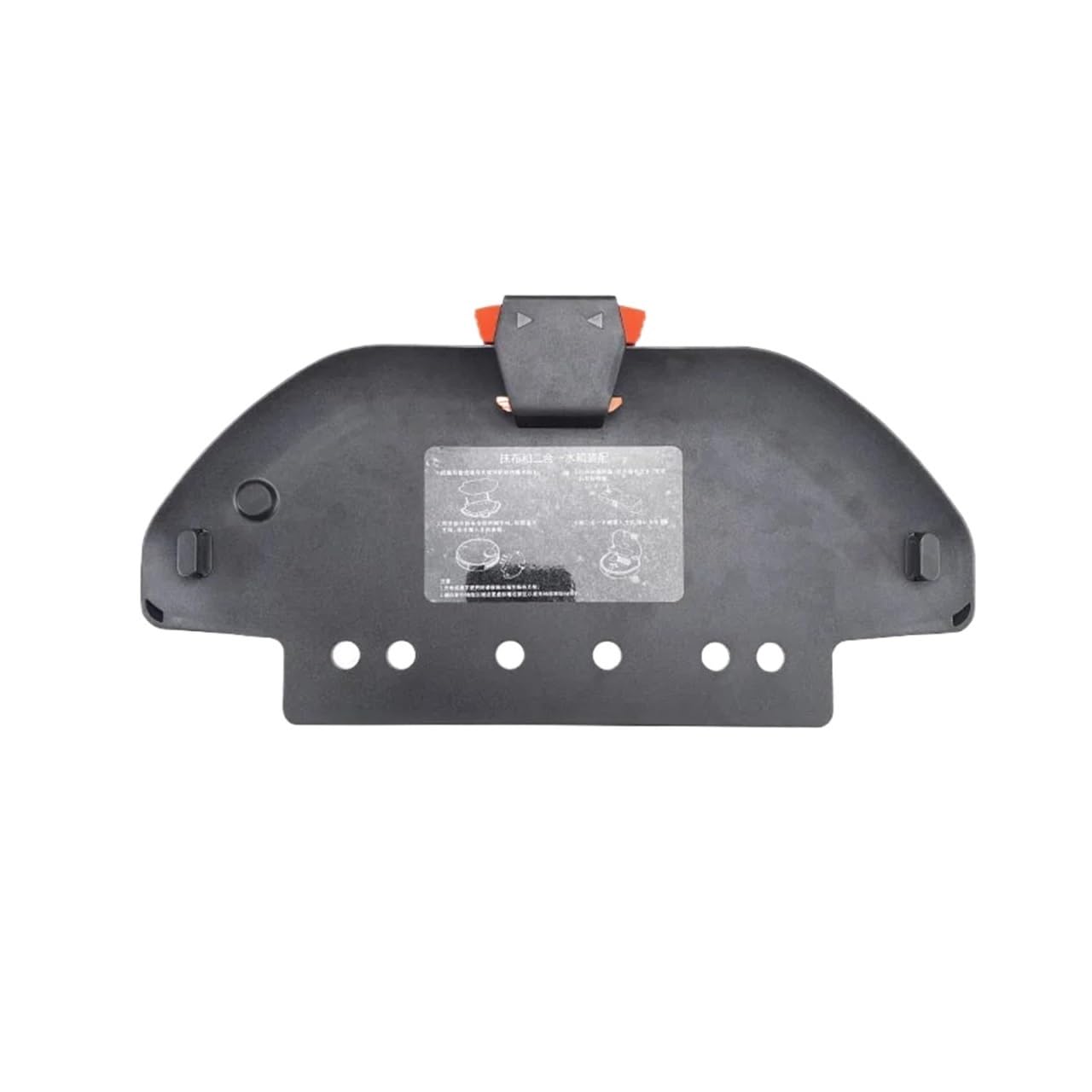 XBEERYYKJ Robot Vacuum Cleaner Bracket Replacement，Compatible For XiaoMi， STYTJ02YM 2S 3C ，Compatible For VioMi， V2 V3 SE(A)
