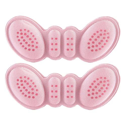 Almohadilla del tacón | Ajustar el talón anti-deslizamiento | Cómodo Heel_liner | Shoe Reusable Heel Protector | Almohadillas para evitar que Hheel se deslice | Frotando y ampollas para hacer que los