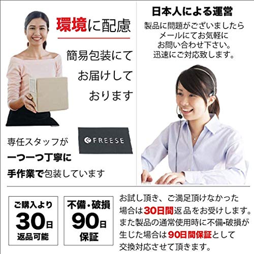 [FREESE] アウトドア エプロン メンズ キャンプ 作業 DIY 職