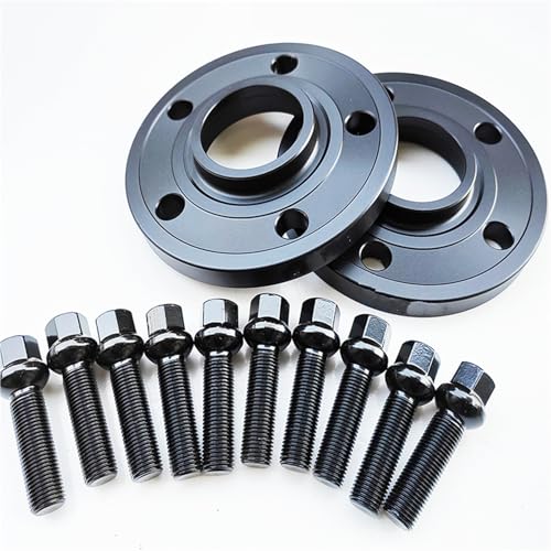 Entretoise de roue pour élargir les pneus Benz CLK GLK entraxe 5x112