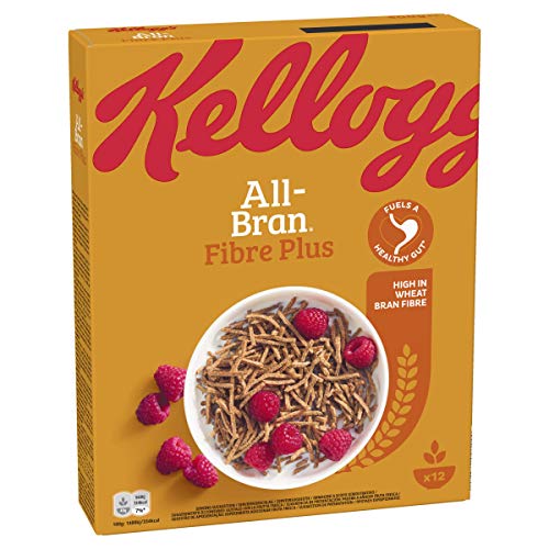  Kellogg's All Bran Classic - Paquet de 500g