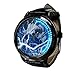 Produktbild Anime Demon Slayer Series Uhr LED Touch Neuheit Uhren Sportuhren Personalisierte Uhr Unisex Uhren Geburtstagsgeschenk Collector's Edition-H.