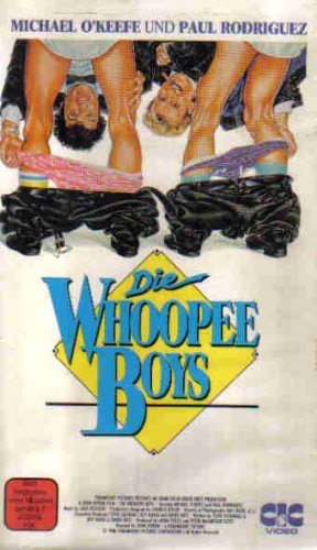 Die Whoopee Boys - Mehr Infos/Bestellen