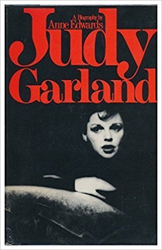 Judy Garland:A Biography B006937OZG Book Cover