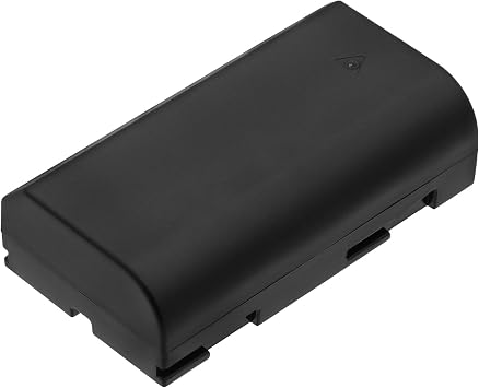 Replacement Battery for Molicel 1821E 1821, 52030 EI-D-LI1 29518 C8872A 38403 46607 battery 3400mAh