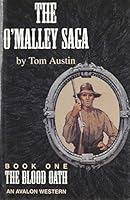 The Blood Oath 0803491751 Book Cover