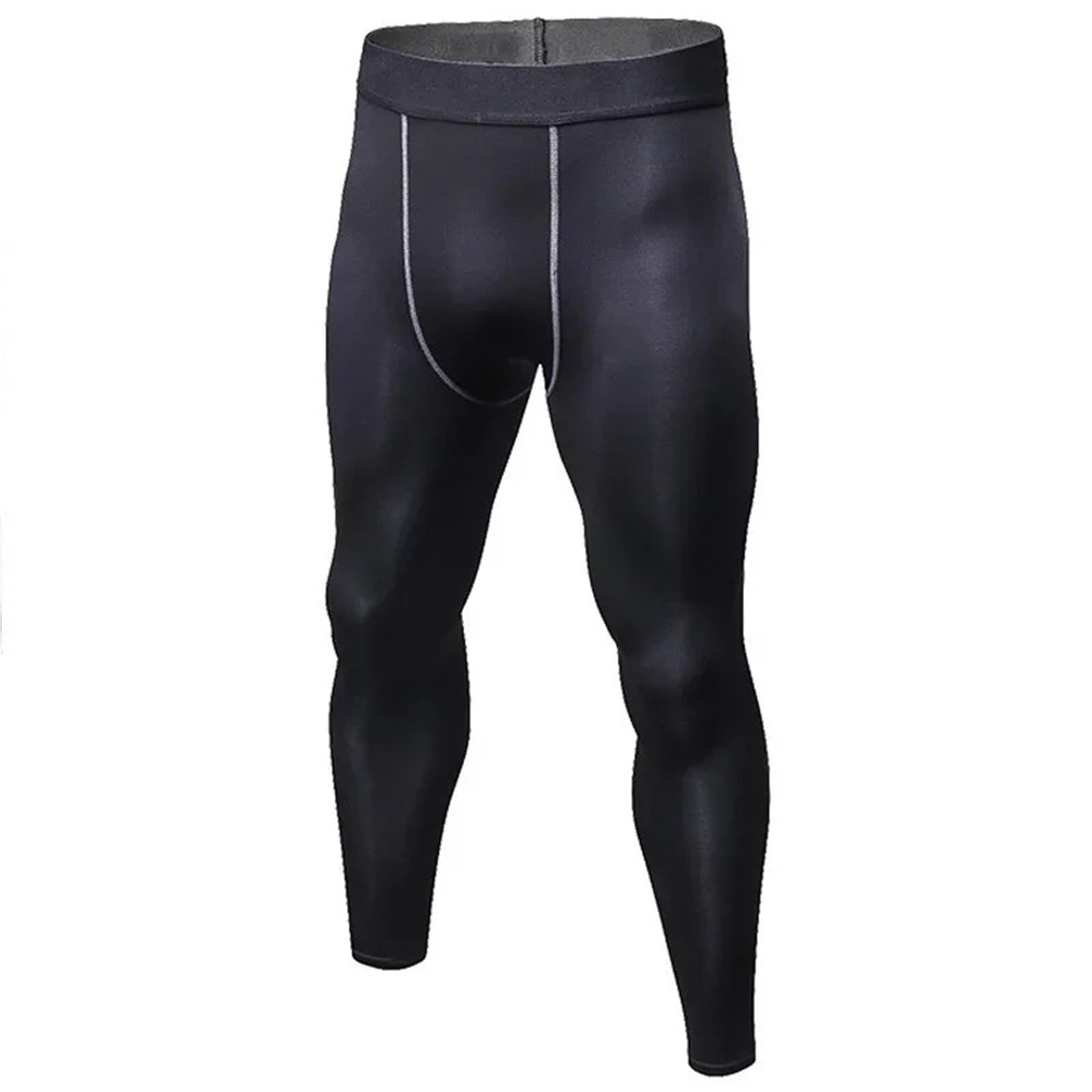 Pantaloni Running Uomo Pantaloni da uomo corsa e calzamaglia allenamento