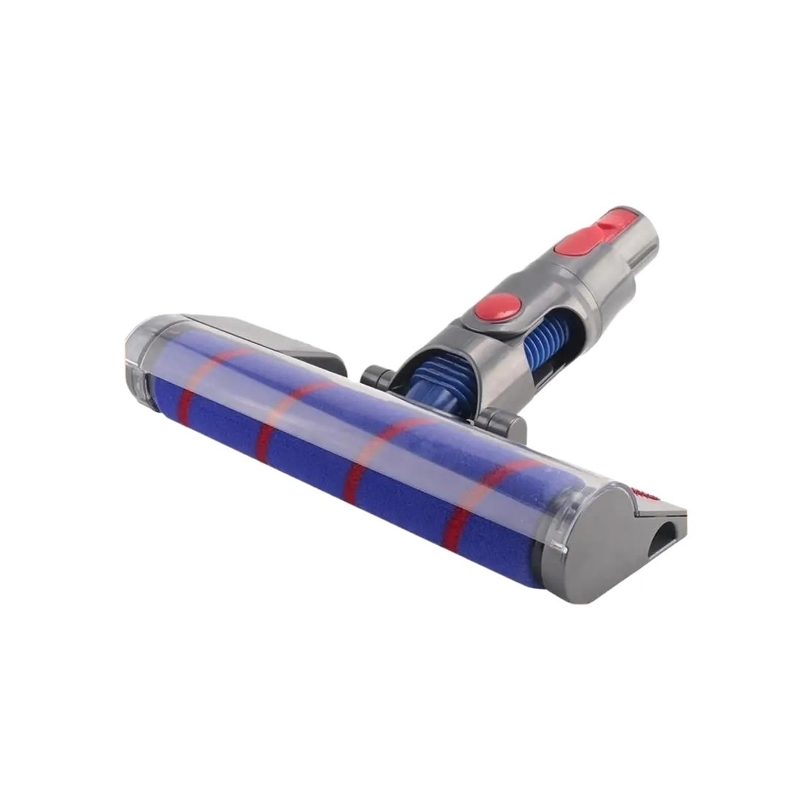 Rouleau électrique A44T 2X compatible avec balai Dyson V12 SV18