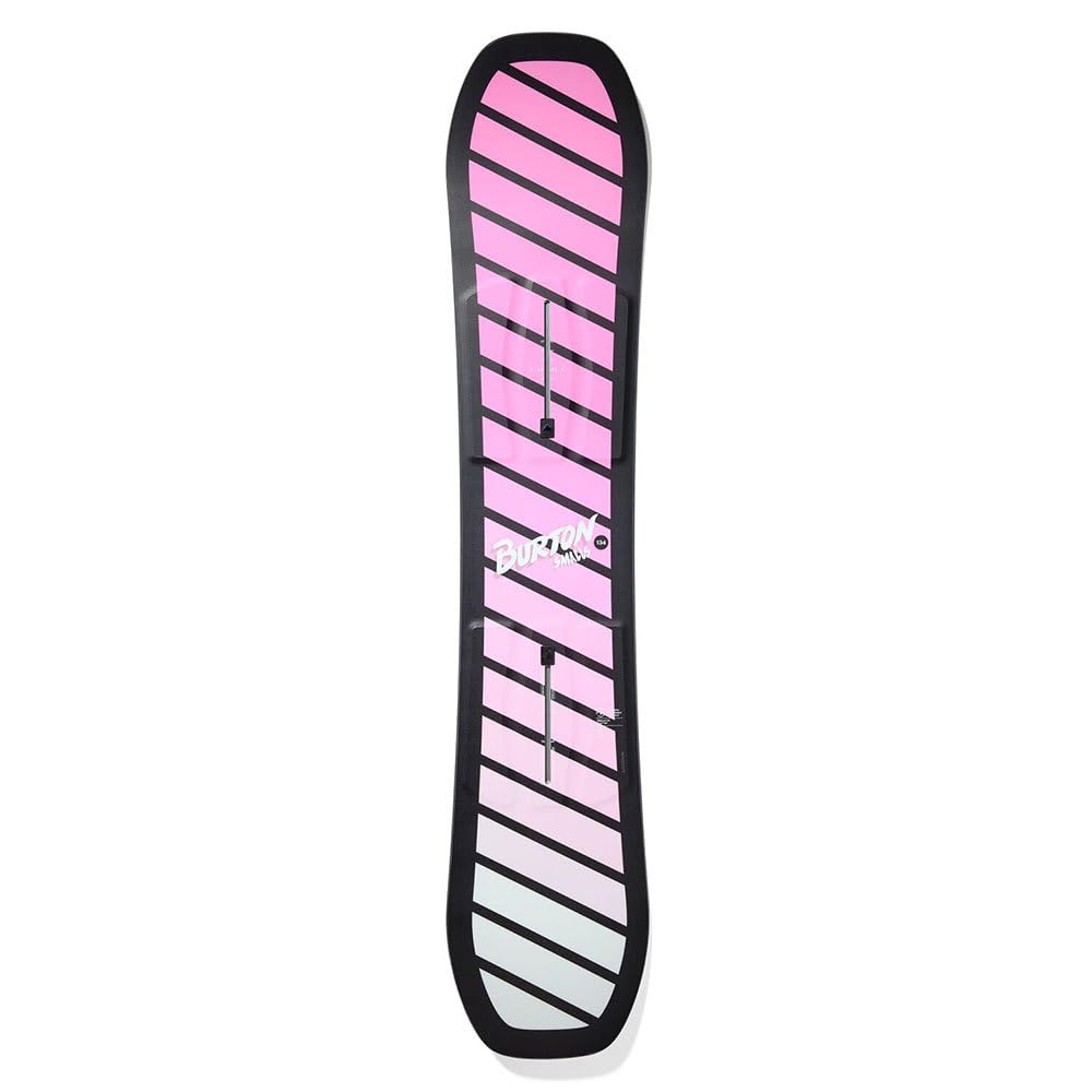 Burton Freeride Snowboard Small