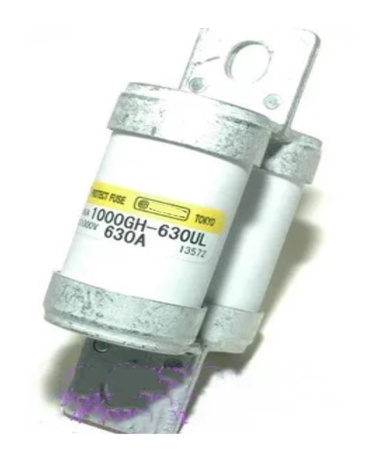Fuses 1000GH-630UL 630A 1000V 1000GH-400UL 1000GH-450UL 1000GH-500UL