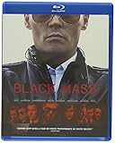 Black Mass (Blu-ray+ DVD + UV)