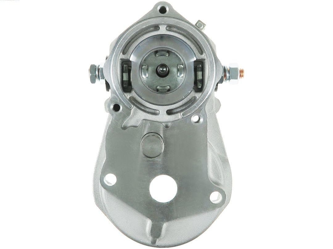 AS-PL Solenoide de arranque
