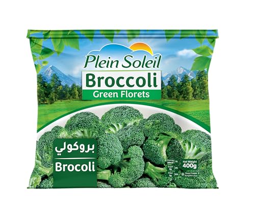 Plein Soleil Broccoli 400g