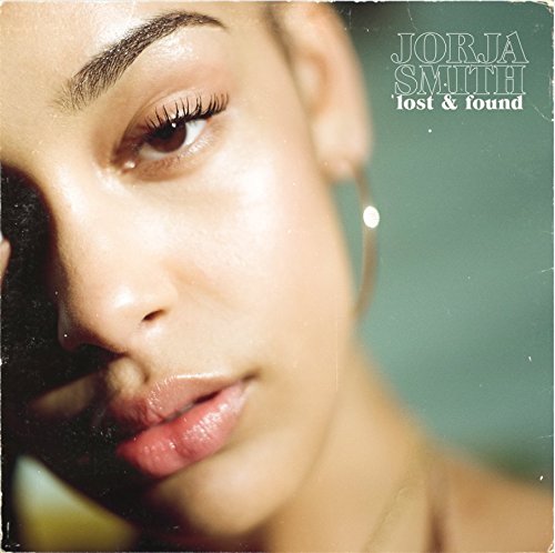 Lost & Found [Audio CD]