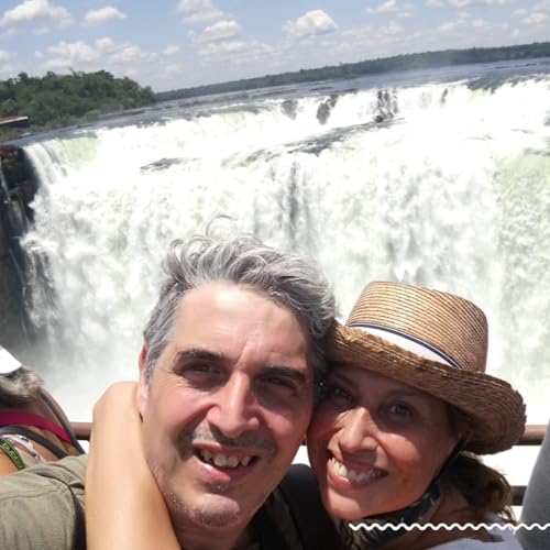 『En Pasión por Viajar hablamos de "Las Cataratas del Iguazú"』のカバーアート