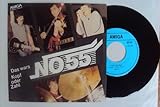  Das wars - 7 Inch Single - Kopf oder Zahl. No 55 Stereo