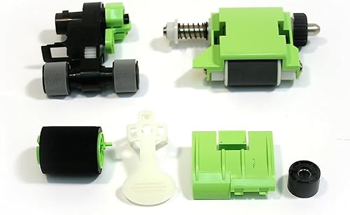 LEX40X8431 - Kit de maint ADF 120k Yd