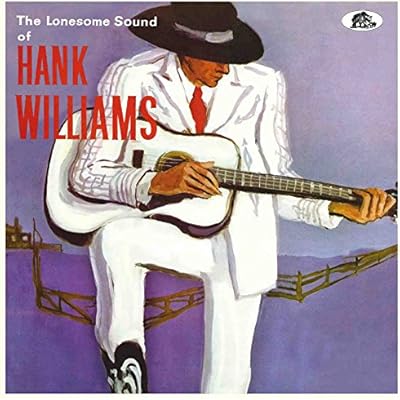 The Lonesome Sound