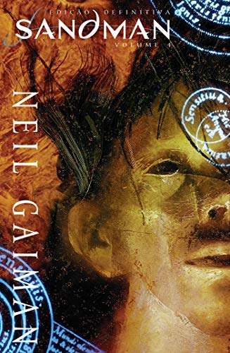 Absolute sandman vol. 4: edição definitiva