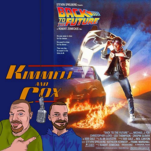 You Built a Time Machine Out of a What?