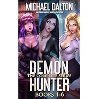 Demon Hunter