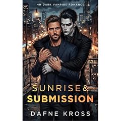Sunrise & Submission Audiolibro Por Dafne Kross arte de portada