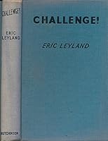 The Challenge B000S6PE84 Book Cover