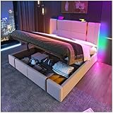 Design élégant:Un design moderne de canal vertical avec une décoration de lignes dorées apporte un charme intemporel et un raffinement chic à toute chambre à coucher, parfaitement adapté à tout thème.Le tissu en lin, doux pour la peau, convient à toutes les températures saisonnières et est également facile à nettoyer.