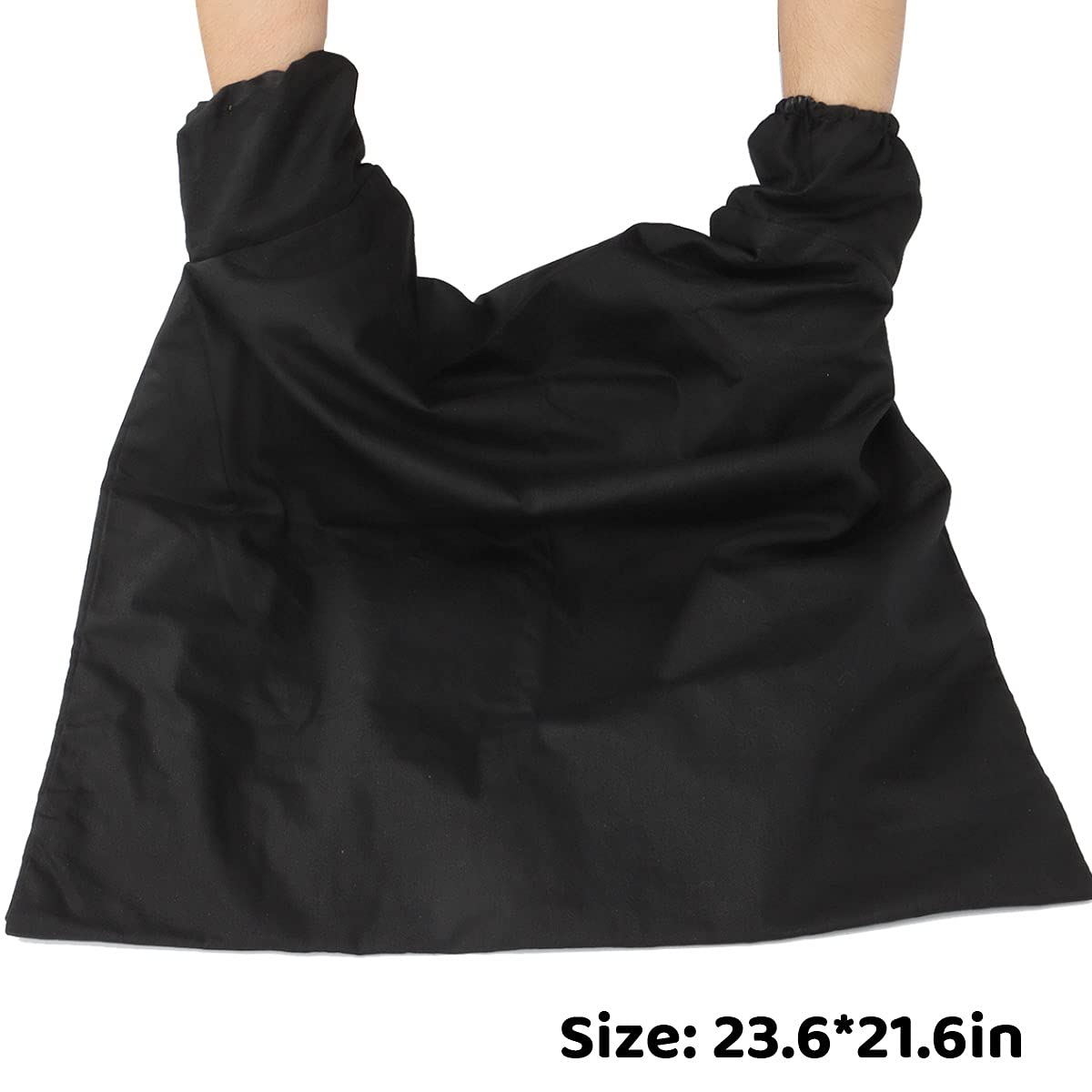 SPORTARC Darkroom Bag Film-Wickeltasche, Doppellagige Darkroom-Tasche