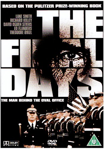  The Final Days
