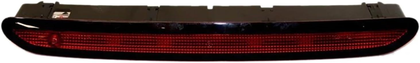 Car High Mount Third Brake Light 3Rd Stop Lamp Rear Tail Light Fit For 6 Fit For 7 Mk6 Polo Hatchback 6R 5K0945087B