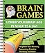 Brain Games #4: Lower Your Brain Age in Minutes a Day (Volume 4) (Brain Games - Lower Your Brain Age in Minutes a Day)