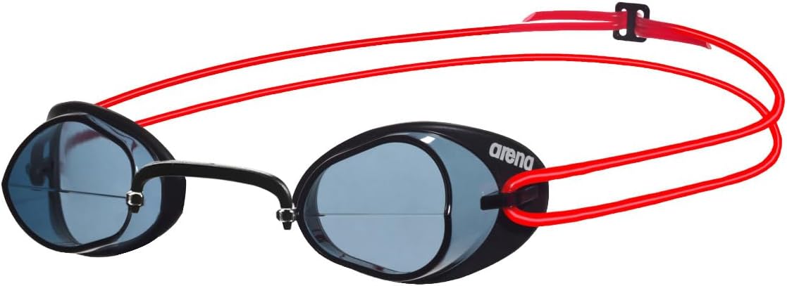 Arena Men's 48 Swedix Mirror Goggle-Multi-Colour