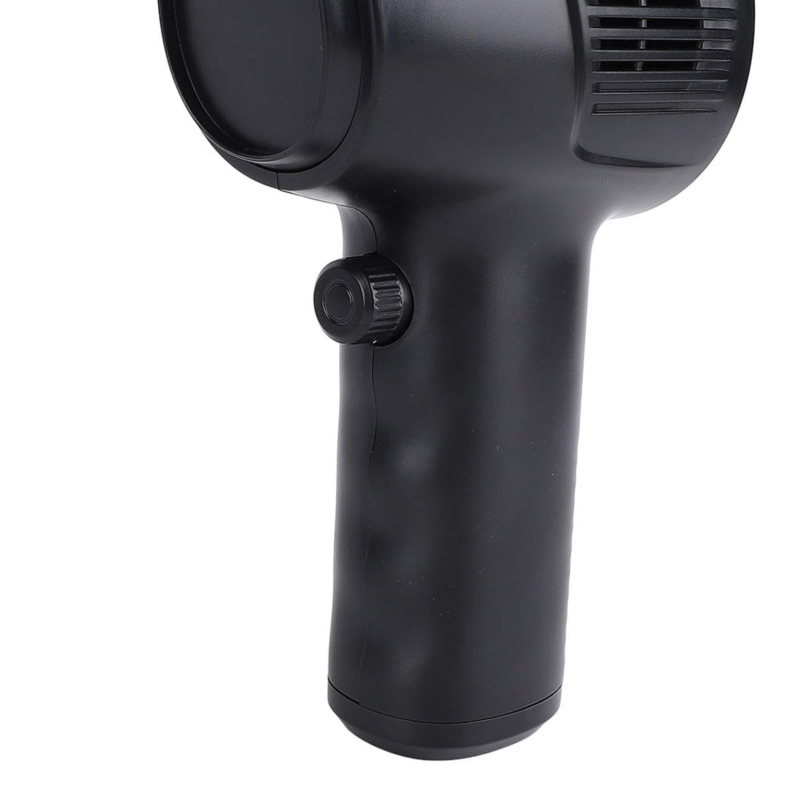 Soplador de Aire Eléctrico de 51000RPM de Velocidad de Plumero de Aire Comprimido con 5 Boquillas y Batería de 10000mAh, para Teclado, Ordenador, Coche y Limpieza del Hogar