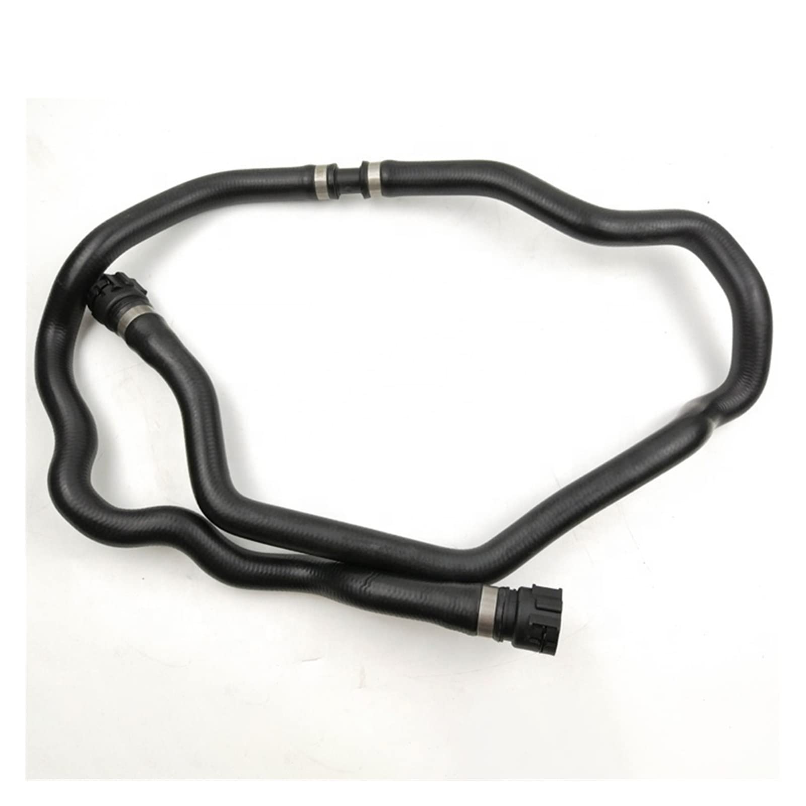 Kühlwasserschlauch 17127519259 1 Stück Kühlwasserschlauch Für 5er  