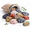 Exotic Mix Stones