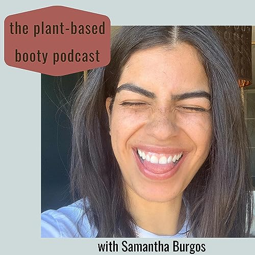 Episode 1: Why I am Plant Based & How To Transition. What the hell with &ldquo;What The Health&rdquo;!