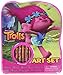 Bendon DMWK Trolls Small Character Art Case (AS90058)