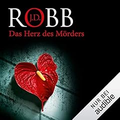 Couverture de Das Herz des M&ouml;rders