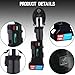 UTZIKO 18V Electric Pipe Crimping Tool for 1/2