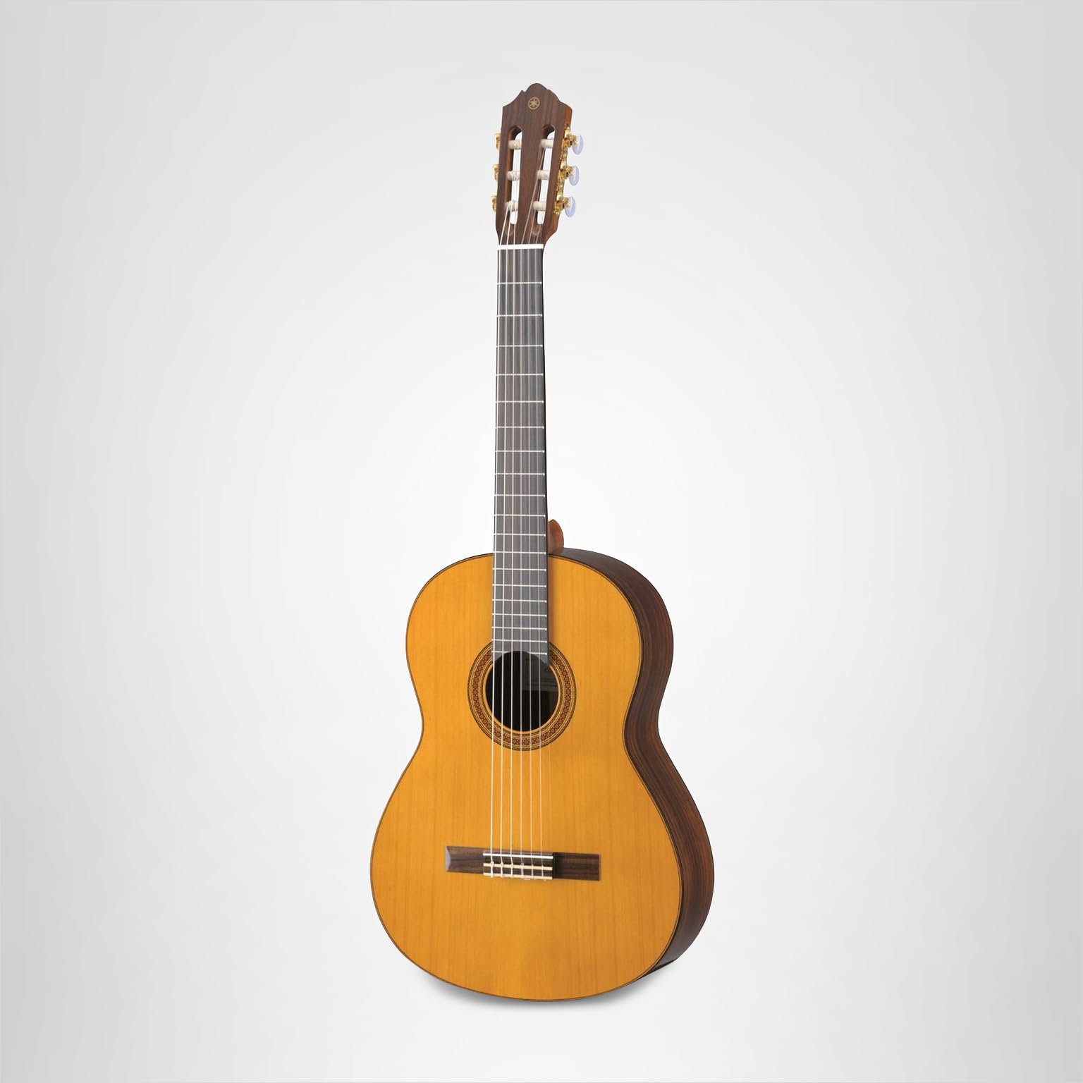 Amazon | ヤマハ(YAMAHA) クラシックギター CG182C | クラシックギター